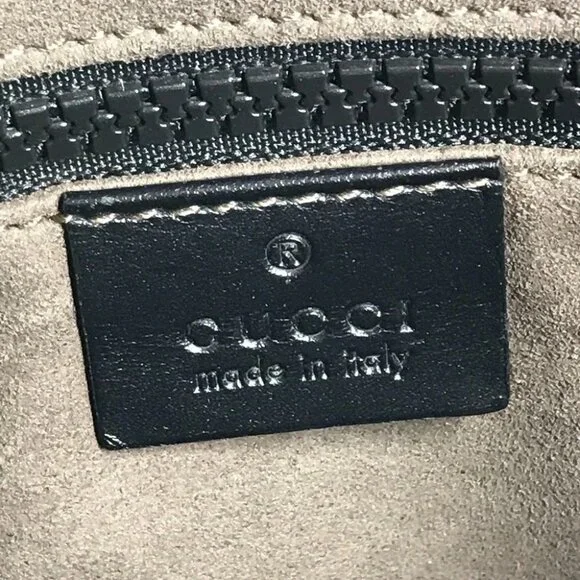 GUCCI 406374 GG Supreme logo Bags Crossbody Messenger Bags Shoulder Bag - Picture 12 of 15